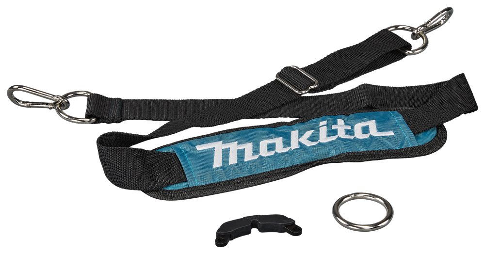 Ensemble de bandoulière d'accessoires Makita - 191m83-0 191m83-0