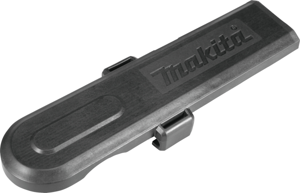 Accessoires Makita ponceuse à bande pour capot d'extraction de poussière - 191n60-8 - 191n60-8