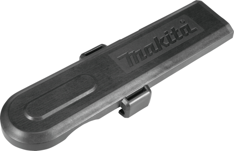 Accessoires Makita ponceuse à bande pour capot d'extraction de poussière - 191n60-8 - 191n60-8