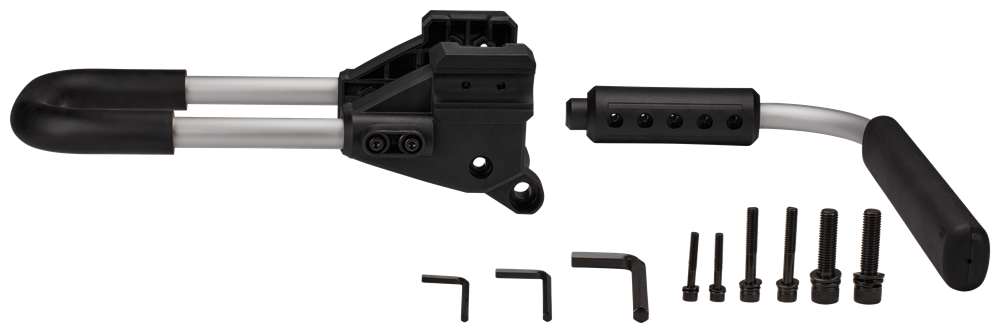 Ensemble de poignées d'accessoires Makita - 191p11-3 191p11-3