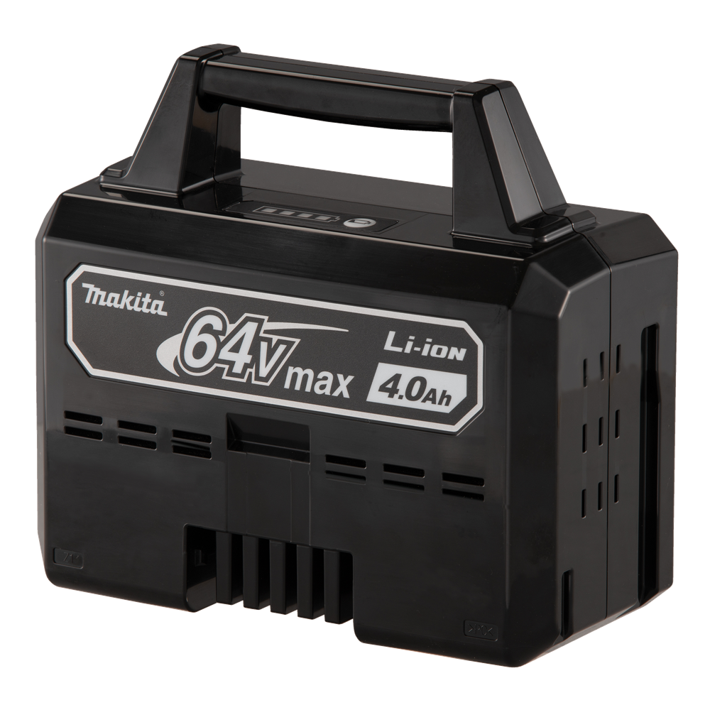 Makita accessoires batterie bl6440 64 v max 4.0ah - 191r06-8
