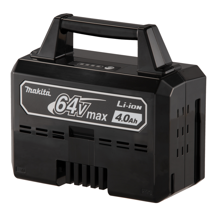 Makita accessoires batterie bl6440 64 v max 4.0ah - 191r06-8