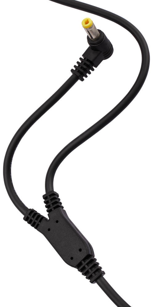 Makita accessoires câble adaptateur gaine ventilée - 191u58-7 191u58-7