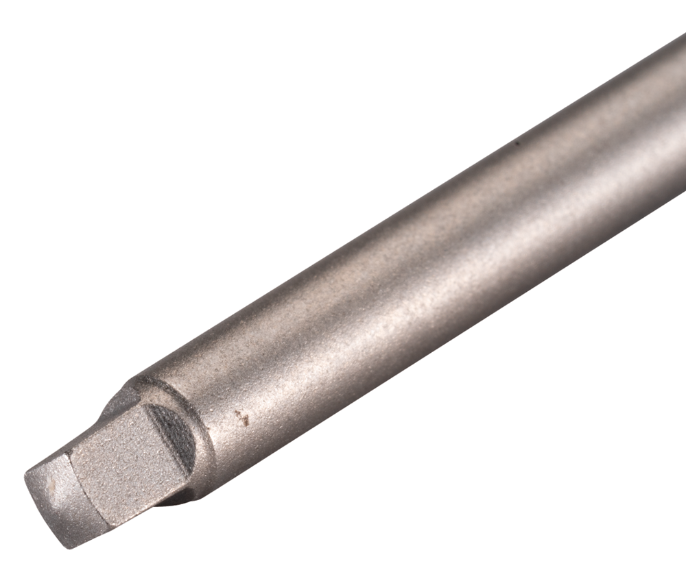 Makita accessoires embout de vis sq2x155mm - 191v04-6 191v04-6