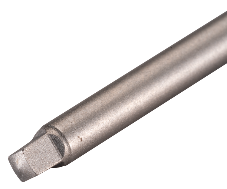 Makita accessoires embout de vis sq2x155mm - 191v04-6 191v04-6