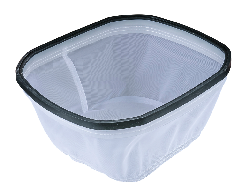 Makita accessoires filtre à liquide aspirateur - 191v67-2 191v67-2