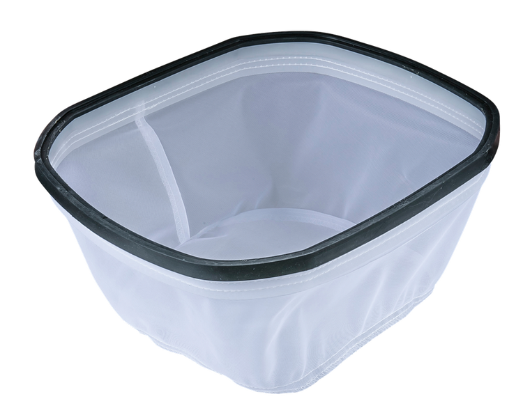 Makita accessoires filtre à liquide aspirateur - 191v67-2 191v67-2