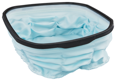 Accessoires Makita pré-filtre lin aspirateur - 191v69-8 191v69-8