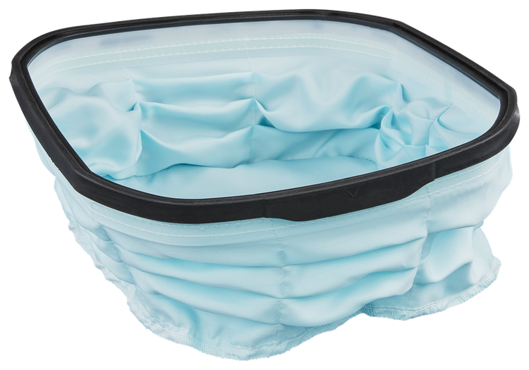 Accessoires Makita pré-filtre lin aspirateur - 191v69-8 191v69-8