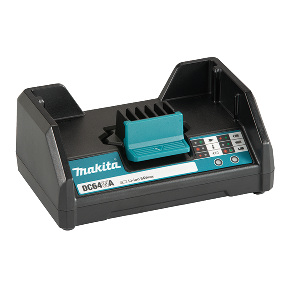 Makita accessoires chargeur 64 v max dc64wa - 191w19-9 191w19-9