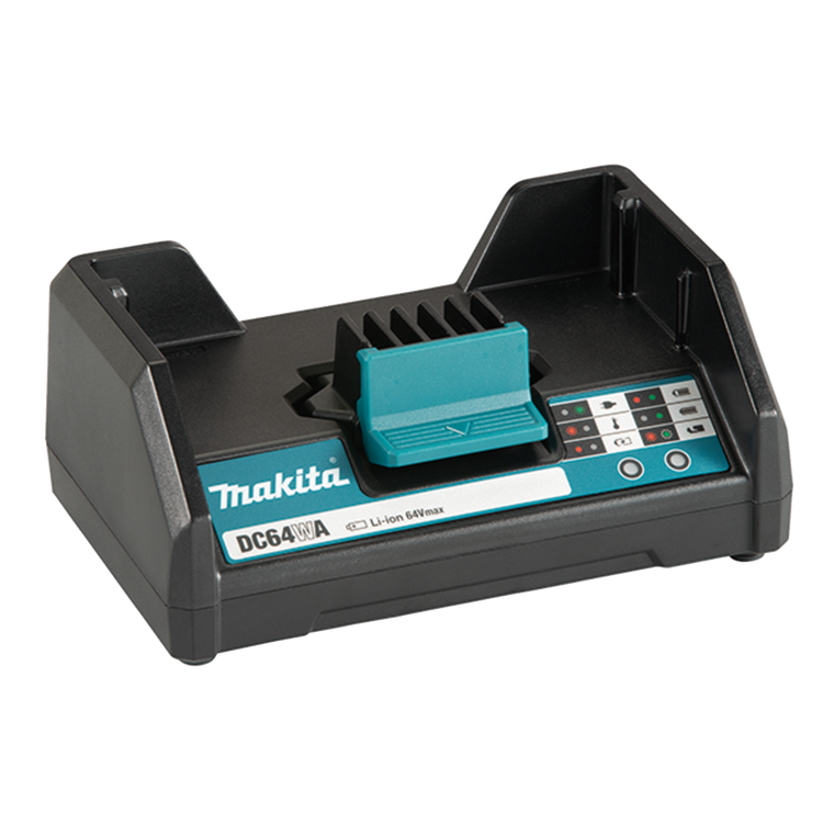 Makita accessoires chargeur 64 v max dc64wa - 191w19-9 191w19-9
