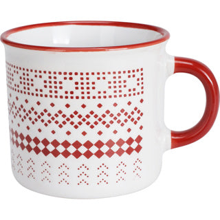 Tasse en porcelaine 170 ml 5,75 oz 6