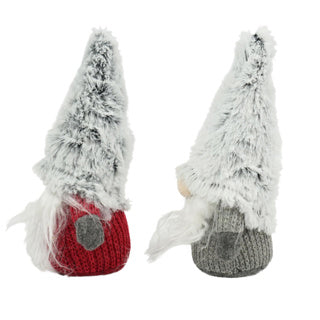 Abi Christmas Gnoom 20 cm 2 Assorti