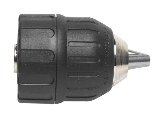 Mandrin de perçage Makita à dégagement rapide 1-10mm 3 8x24