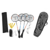 Badmintonset, 4 joueurs