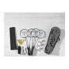 Badmintonset, 4 joueurs