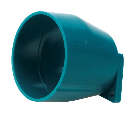 Adaptateur d'extraction accessoires Makita 60x55mm - 192065-7