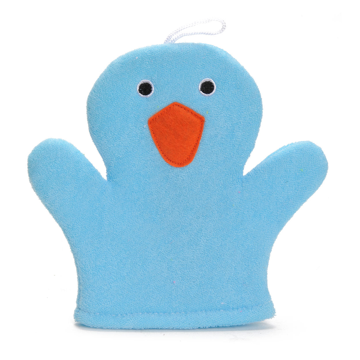 Lavage de pingouin