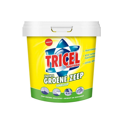 Savon Tricel or 750gr