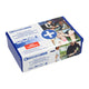 Trousse de premiers soins trousse de premiers soins 41 pcs.