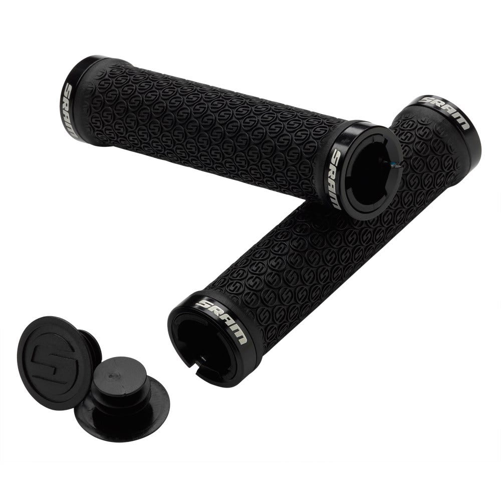 Sram grip noir