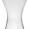 Vase X-Shape H20 D14