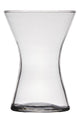 Vase X-Shape H20 D14