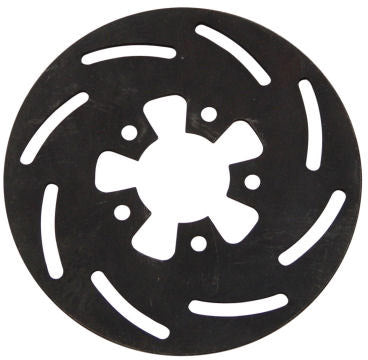 Disque de frein Zenith F10