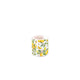 Bougie Ambiente petits citrons frais blanc