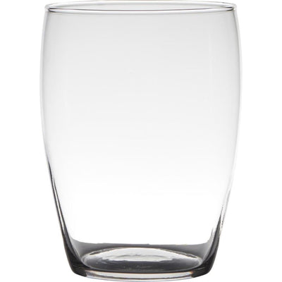 B-living vase verre essentials hotte ø14xh20cm