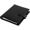 Creativ company planning bullet journal, dim. 19x23,5x4 cm, classeur à anneaux, noir, 1 pièce
