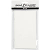 Carnet d'entreprise Creativ, dimension 9,5x16,6 cm, nombre de pages 34, 100 g, blanc, 1 pièce