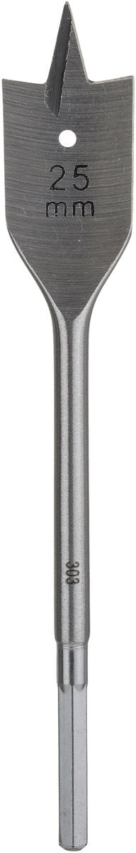 Bosch - perceuse rapide, hexagone 25,0 x 110 x 160 mm