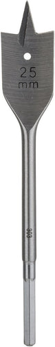 Bosch - perceuse rapide, hexagone 25,0 x 110 x 160 mm