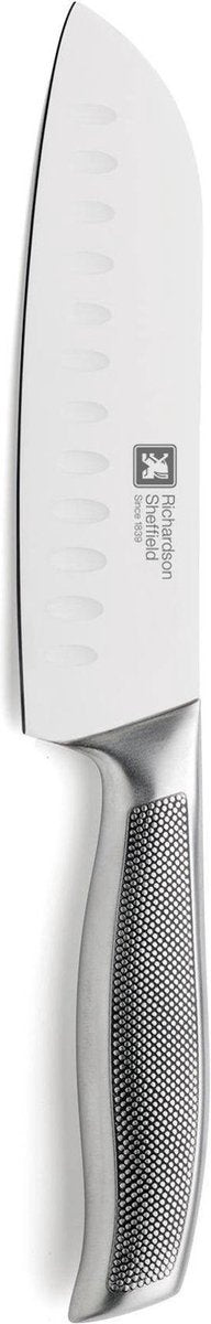 Richardson Sheffield - sens - couteau santoku