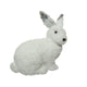 Lapin Kaemingk polyesterl.17cm x l.28cm x h.29cm