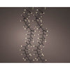 Kaemingk led excellentes lumières pvc 8 fonctions effet scintillant extérieur 1000cm
