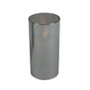 Timer de bougie LED sur la batterie 10 cm