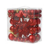 Boîte de mélange Kaemingk polystyrène mixdia6cm
