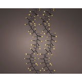 Lumineo excel twinkle 1272led 20m champagne - afbeelding 1