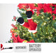 No brand Jambes du Père Noël 35cm