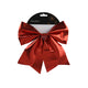 Noeud Kaemingk polyester l.20cm x l.1cm x h.24cm | 6 pièces