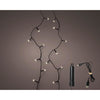 Kaemingk lumières led duracharge basic 8 fonctions effet scintillant extérieur 1500cm