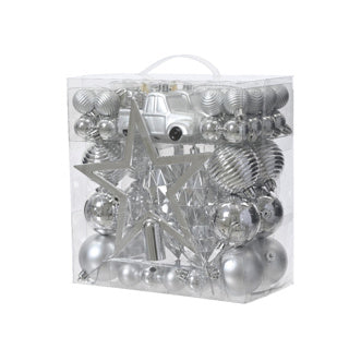 Boîte de mélange Kaemingk polystyrène mixdia6cm