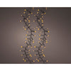 Kaemingk led excellentes lumières pvc 8 fonction effet chasseur extérieur 1500cm