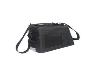 Bag de Newloox Varo Single Mik | noir