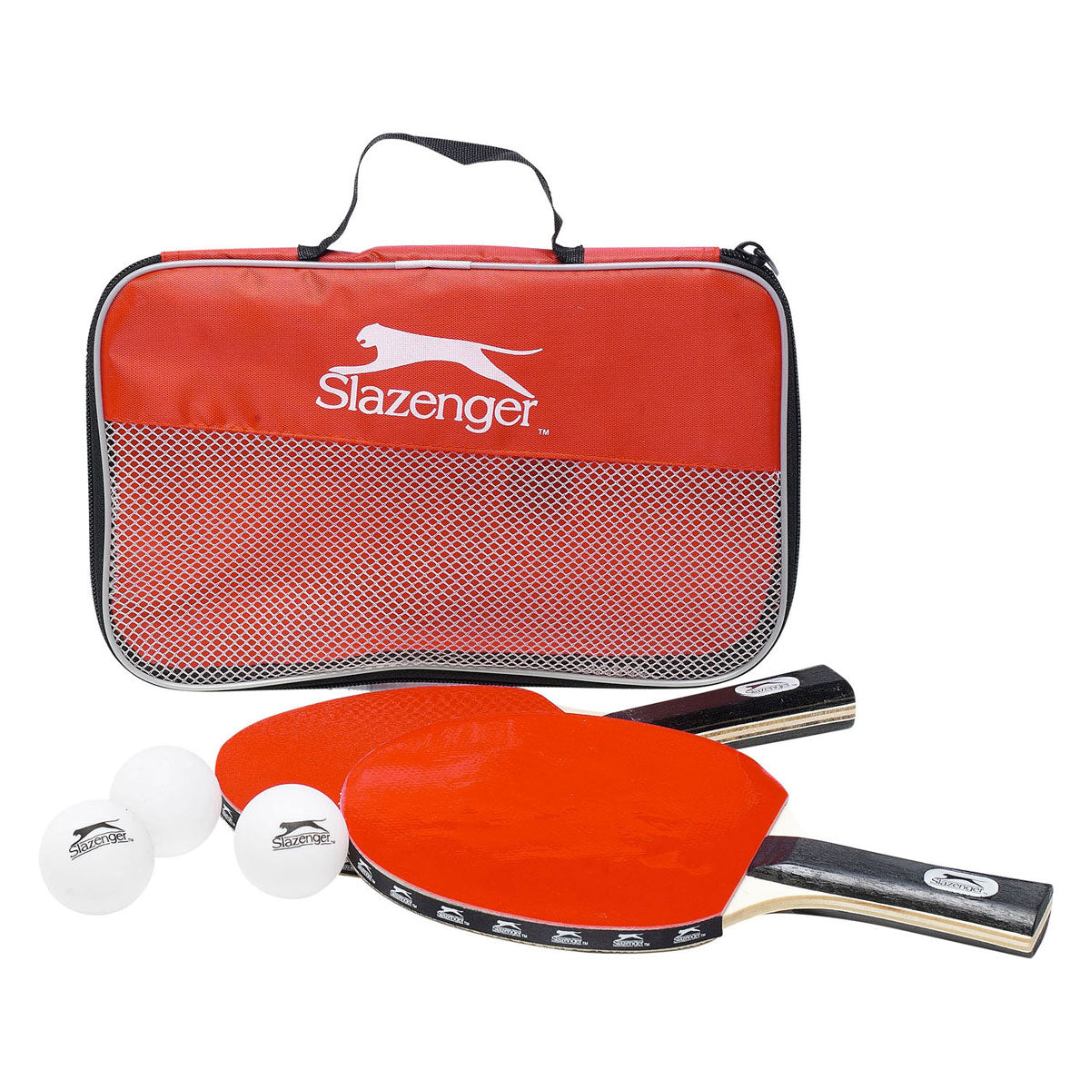 Ensemble de tennis de table Slazener