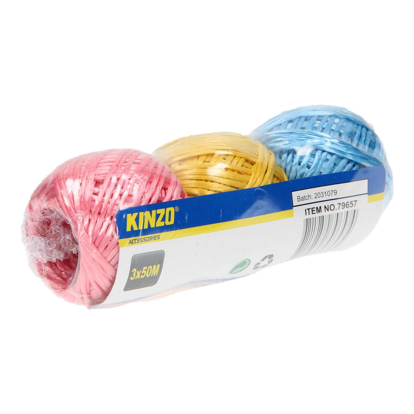 Corde à kinzo