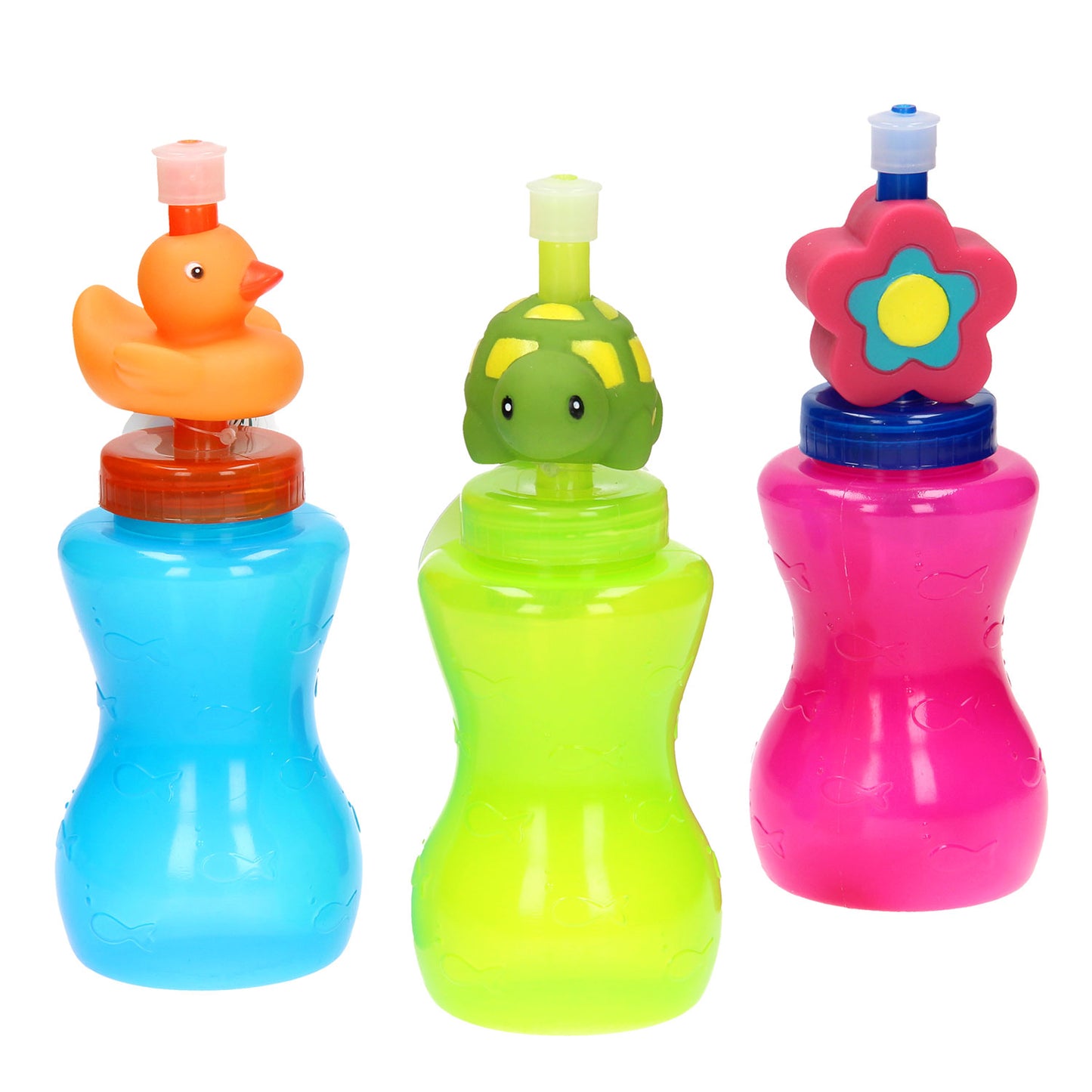 Animal de bouteille à boire