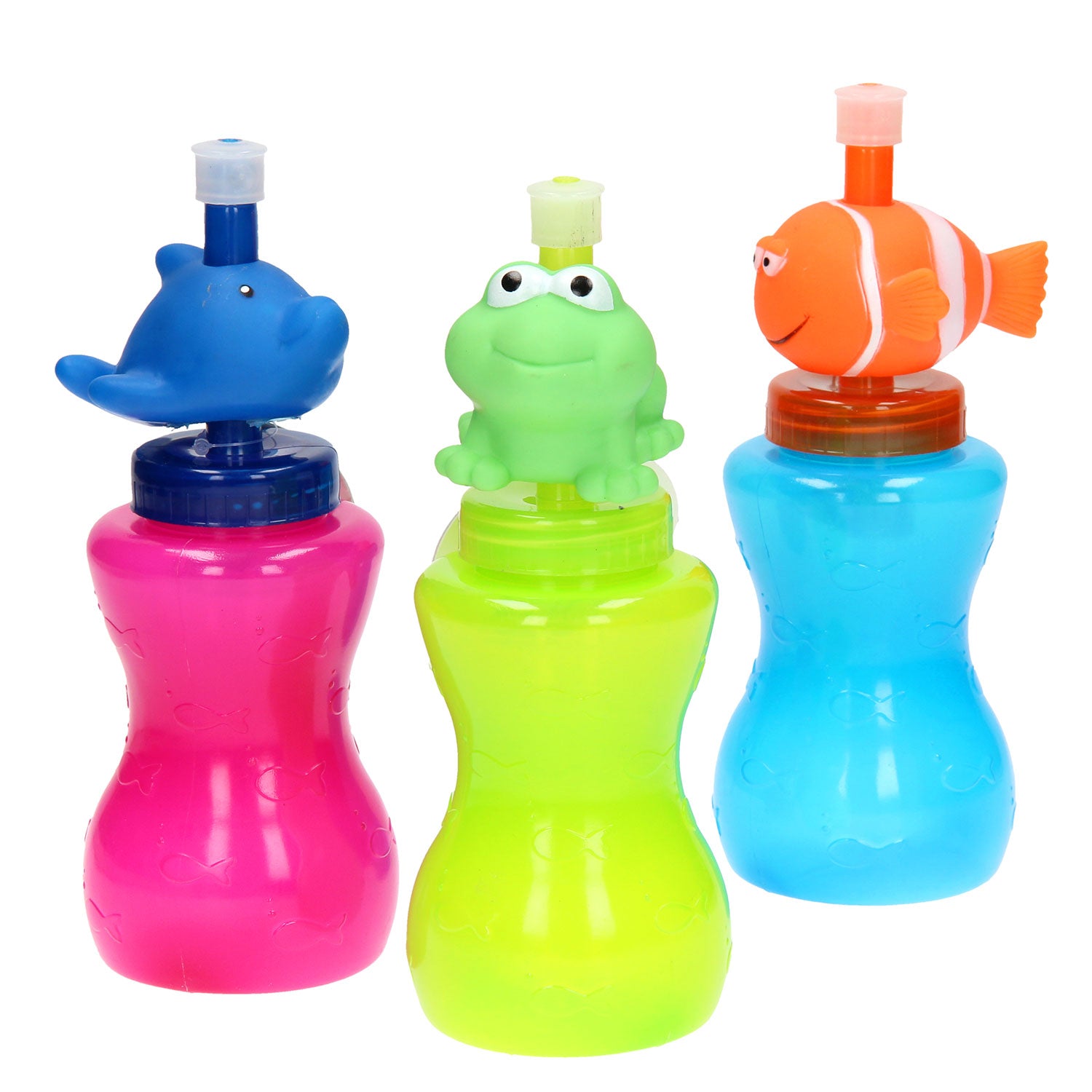 Animal de bouteille à boire